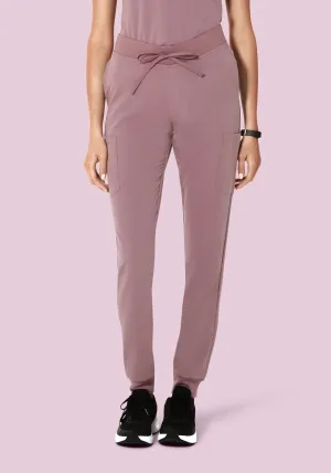 9 Pocket Joggers Dusk