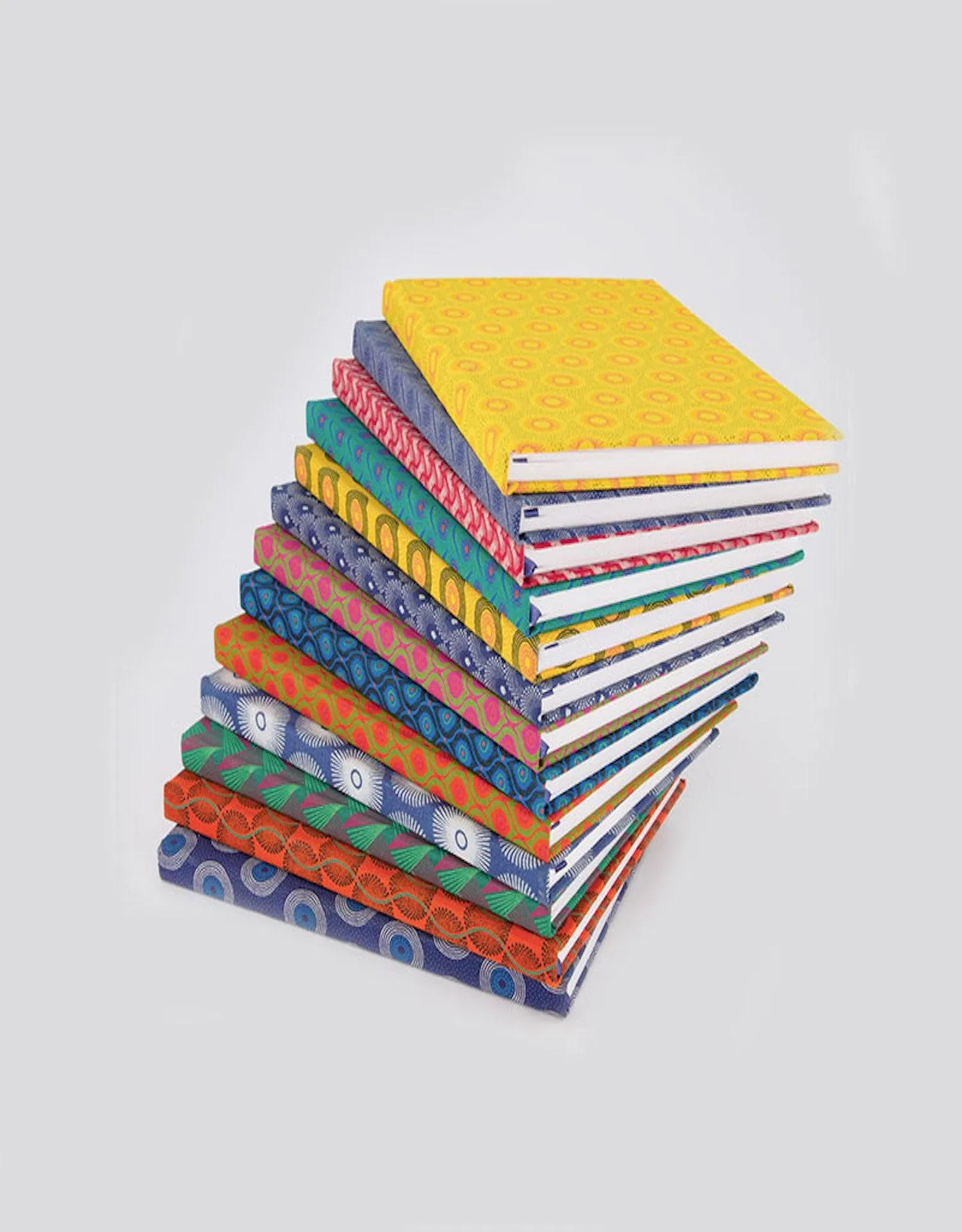 A5 Shweet notebook