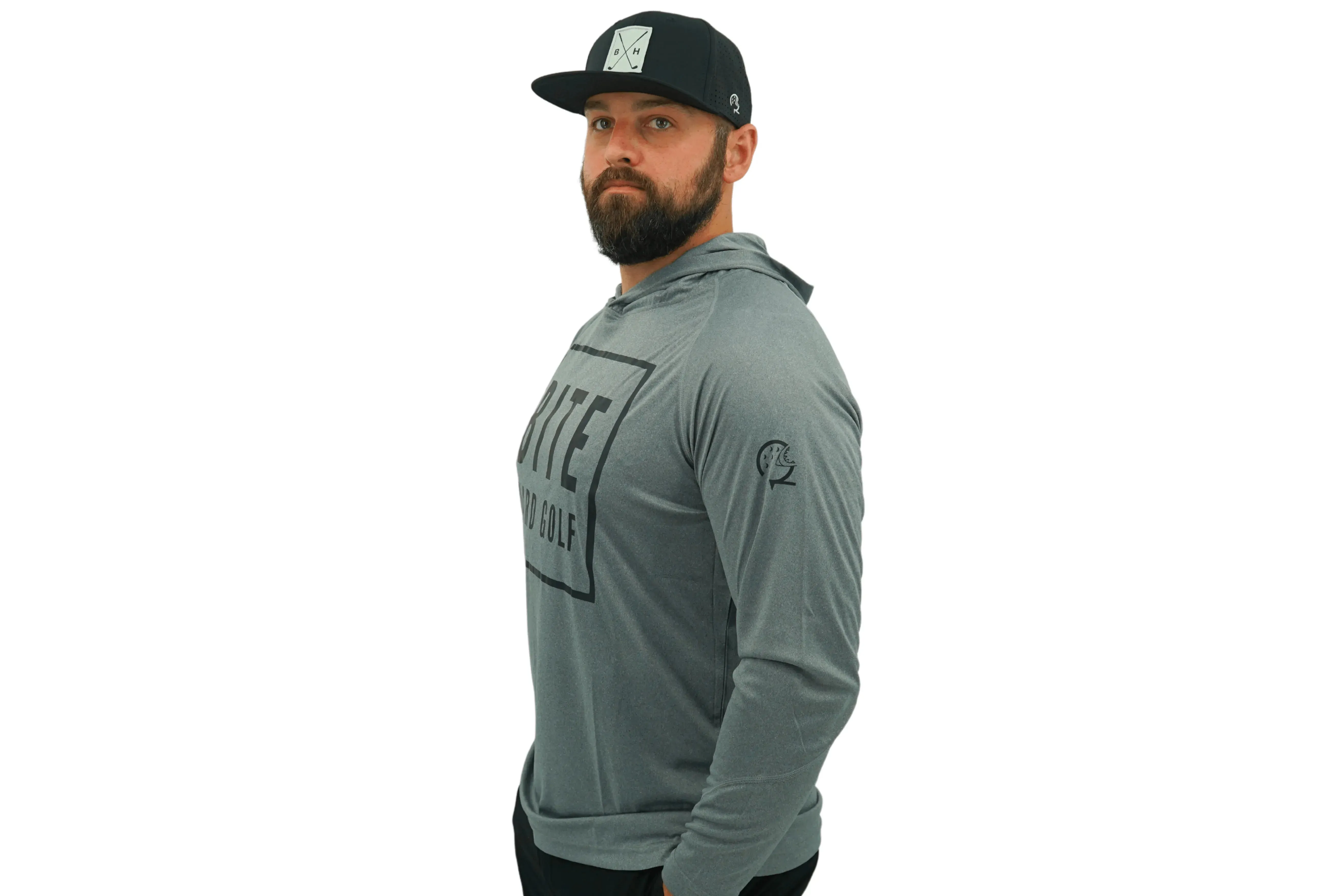AirFlow Hoodie, SPF 50