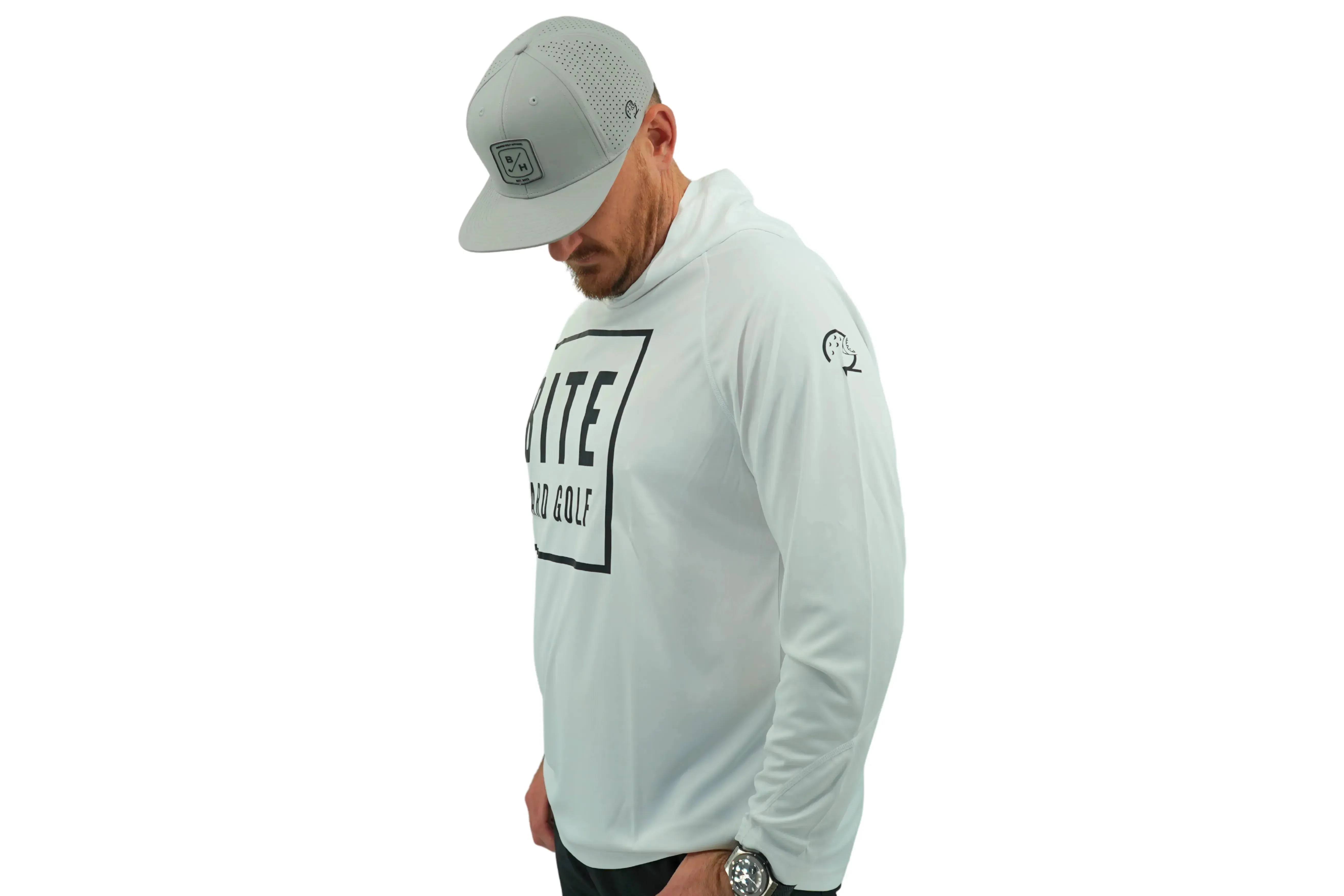 AirFlow Hoodie, SPF 50