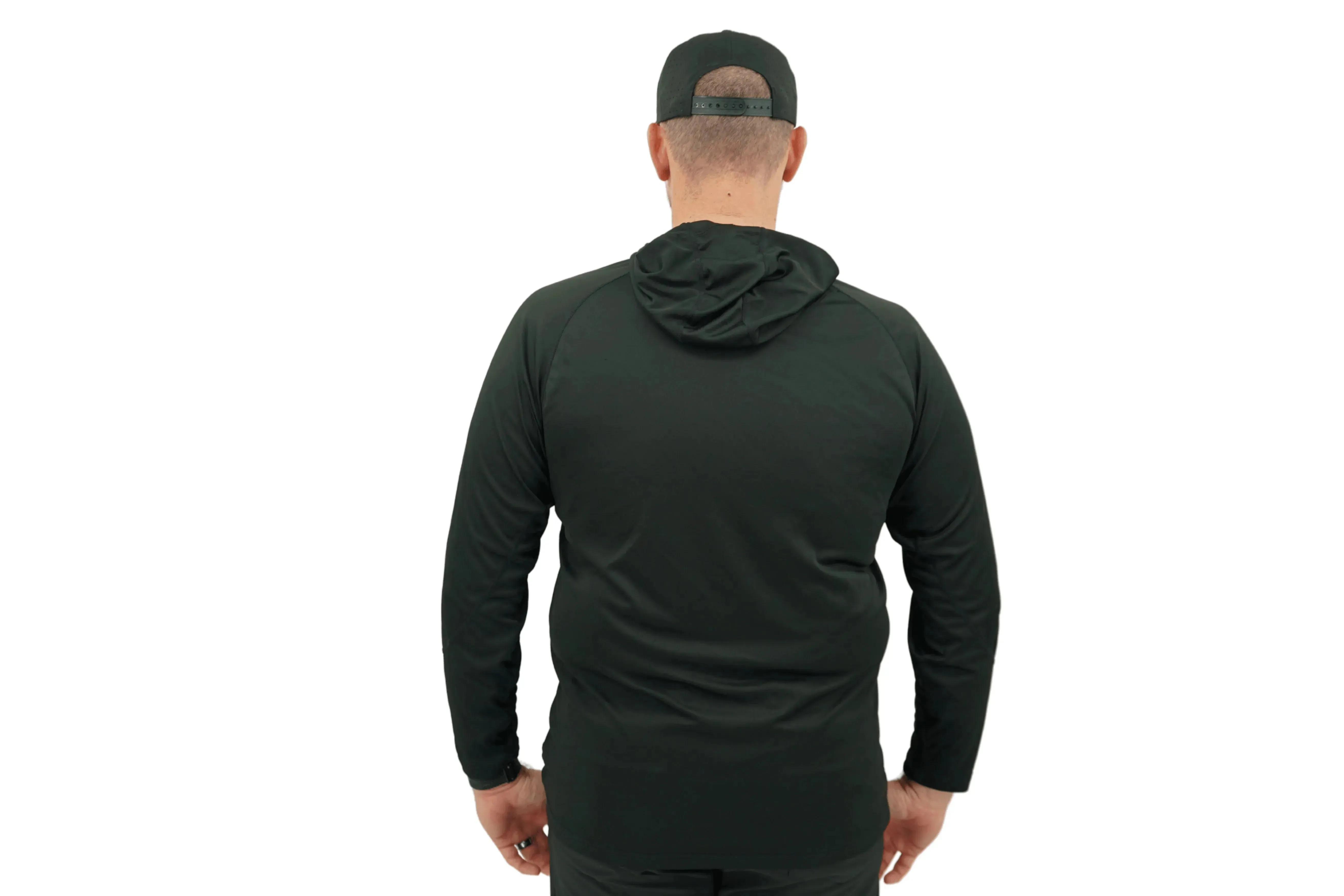 AirFlow Hoodie, SPF 50