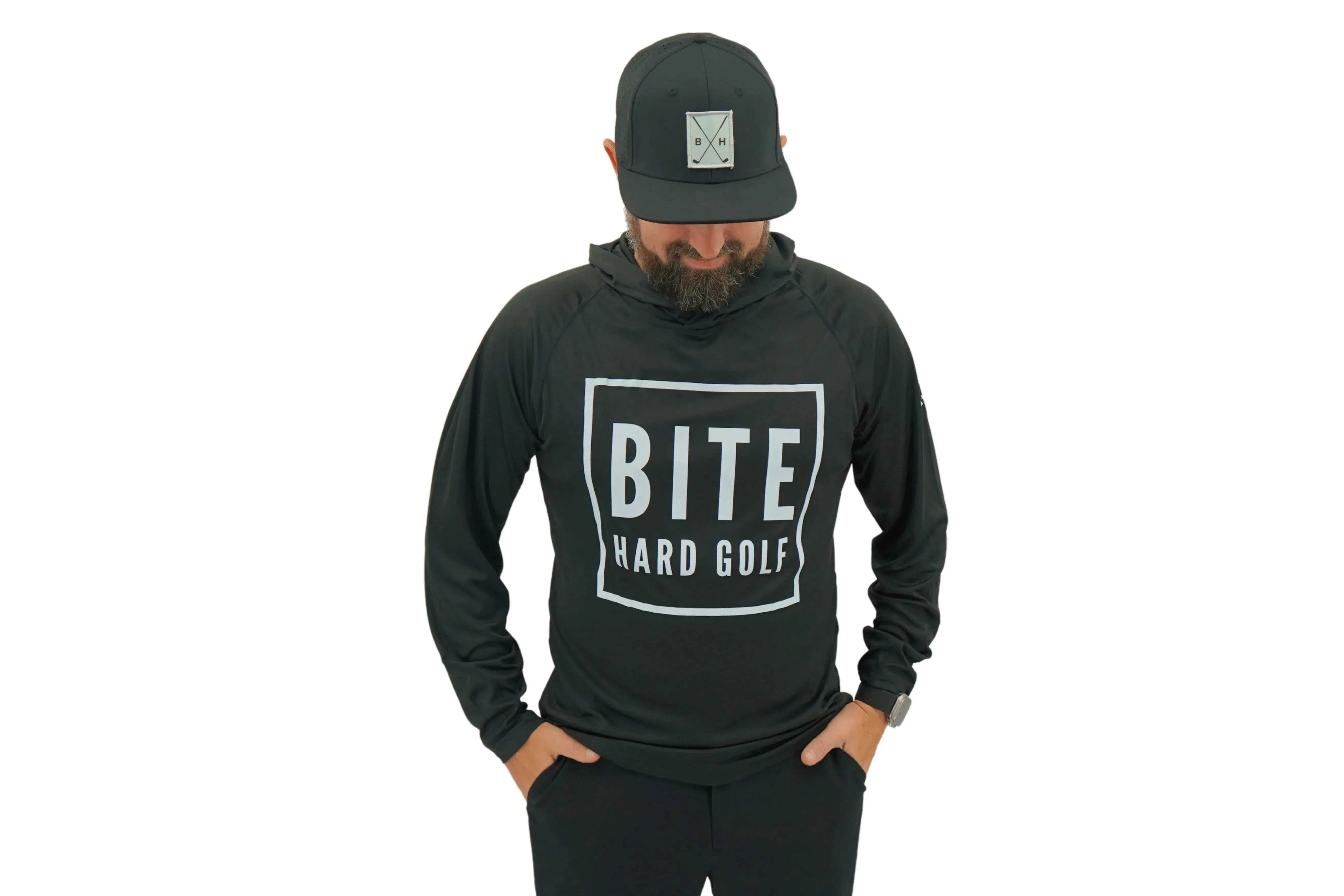 AirFlow Hoodie, SPF 50