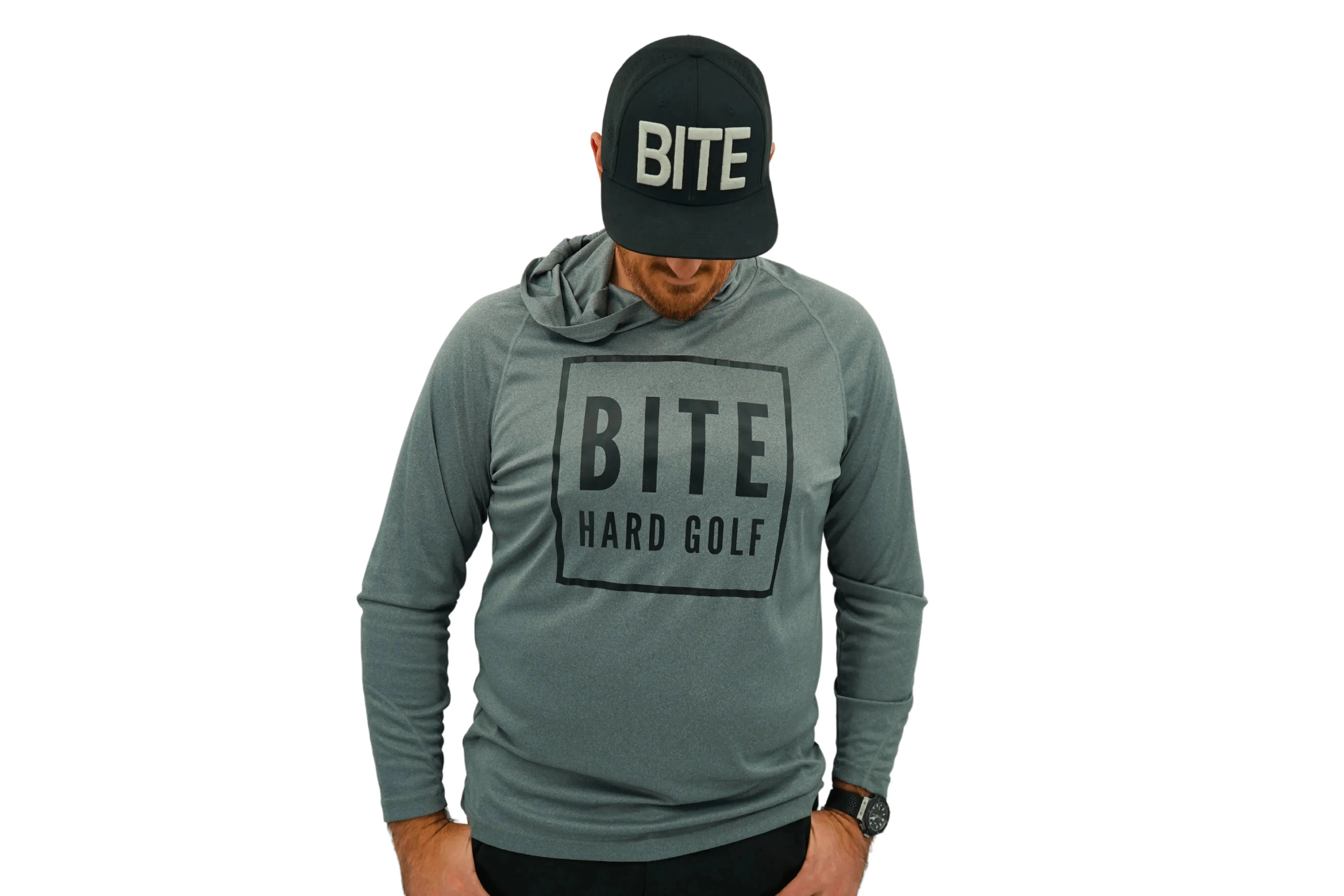 AirFlow Hoodie, SPF 50