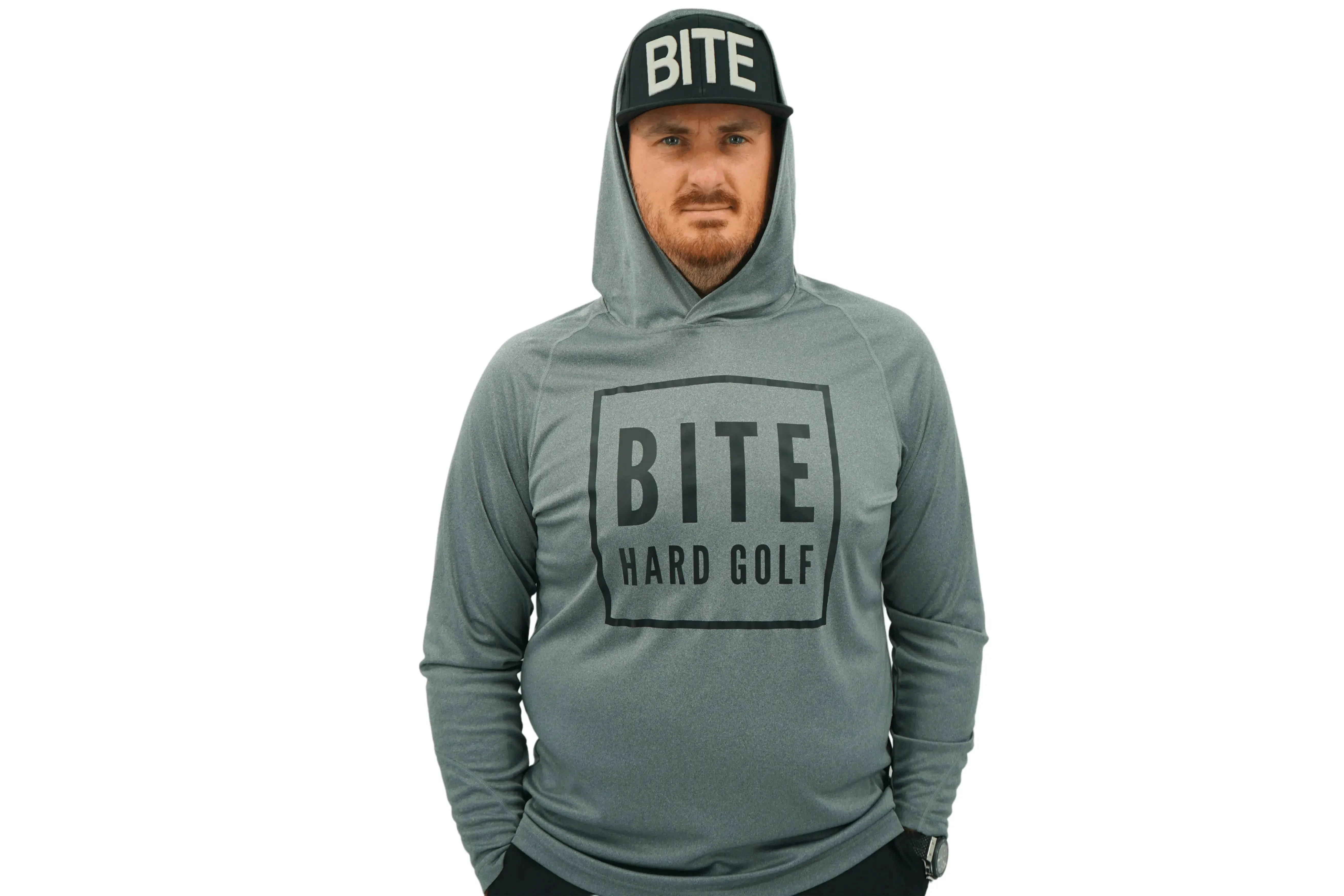AirFlow Hoodie, SPF 50