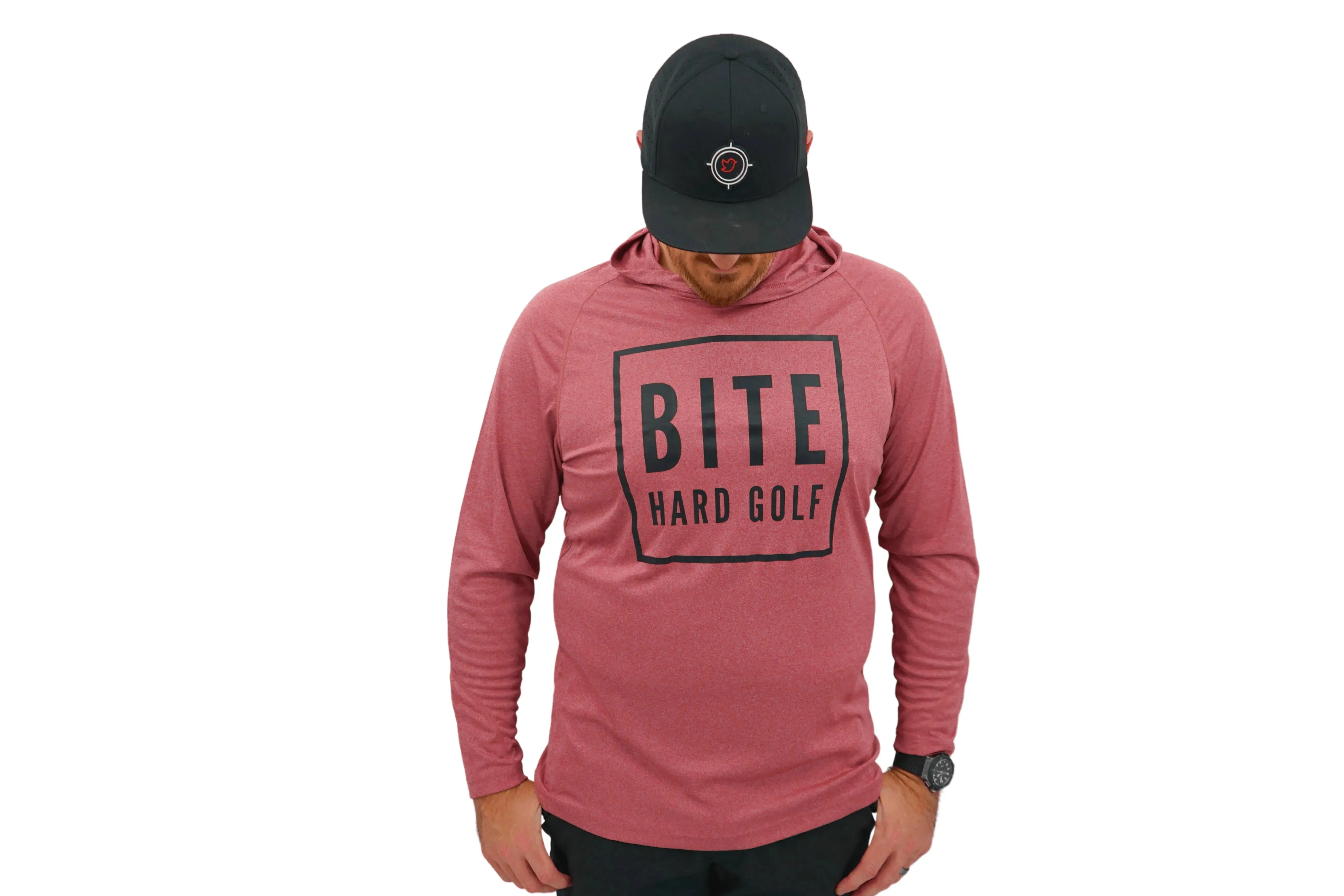 AirFlow Hoodie, SPF 50