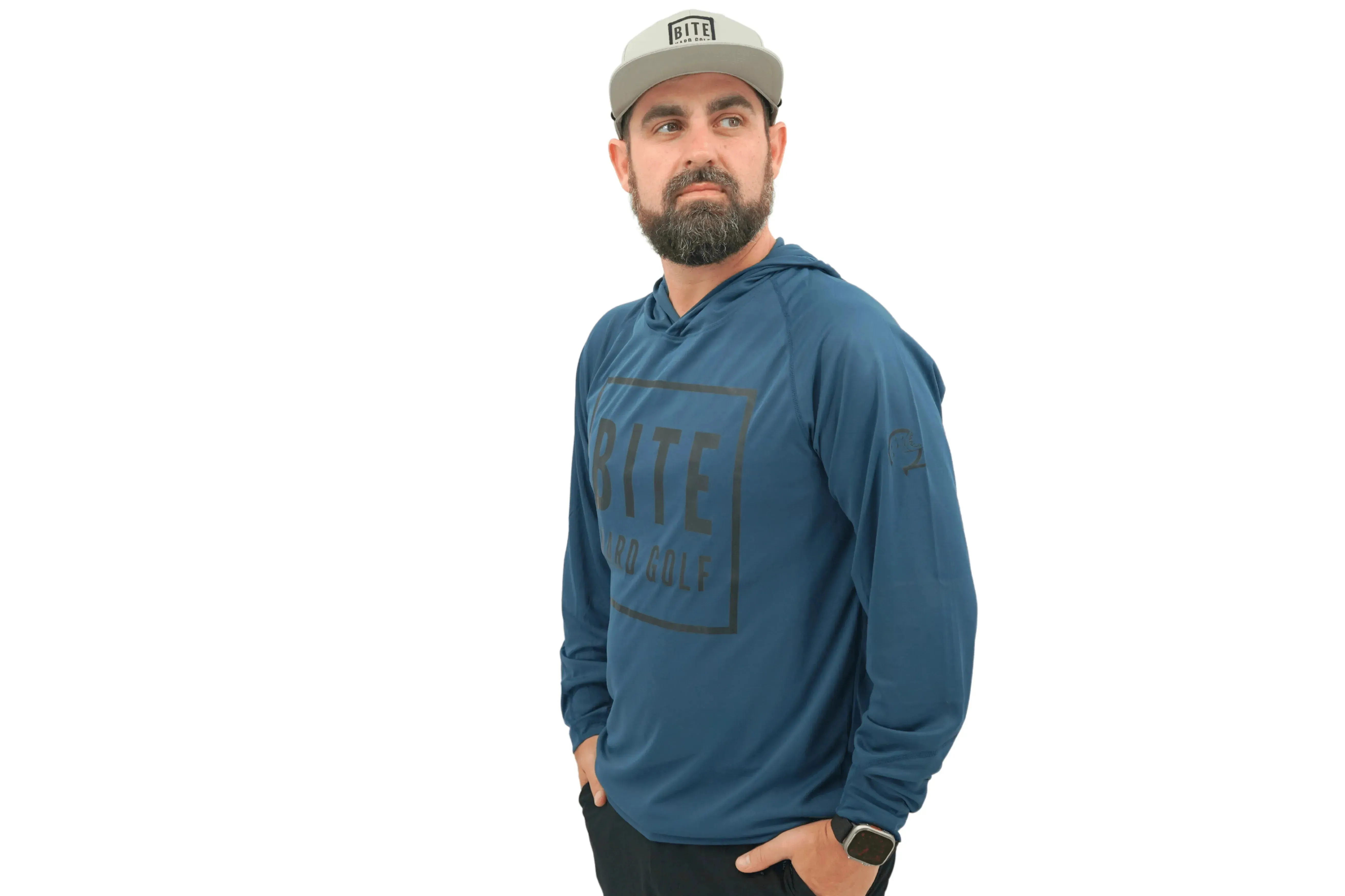 AirFlow Hoodie, SPF 50
