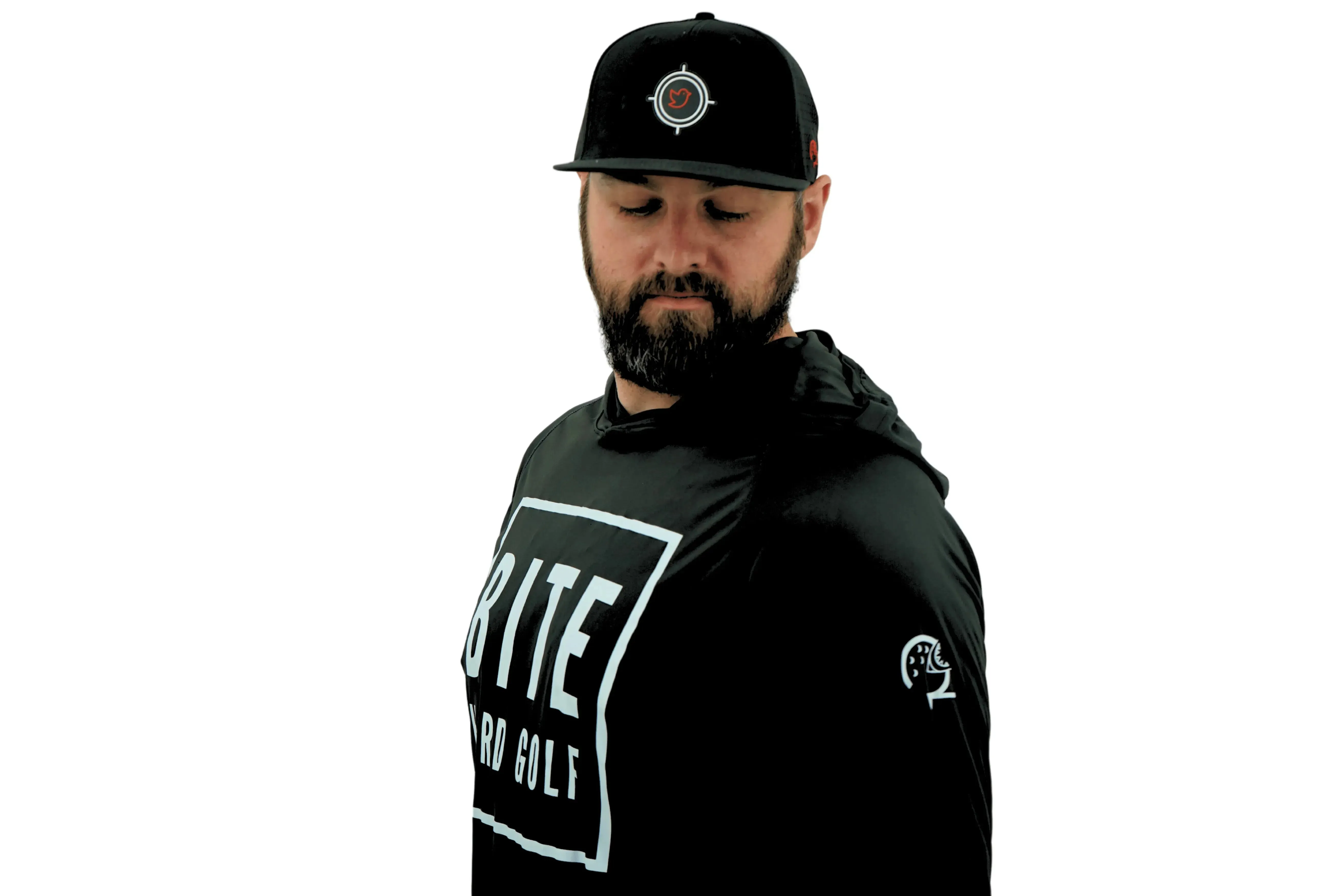 AirFlow Hoodie, SPF 50