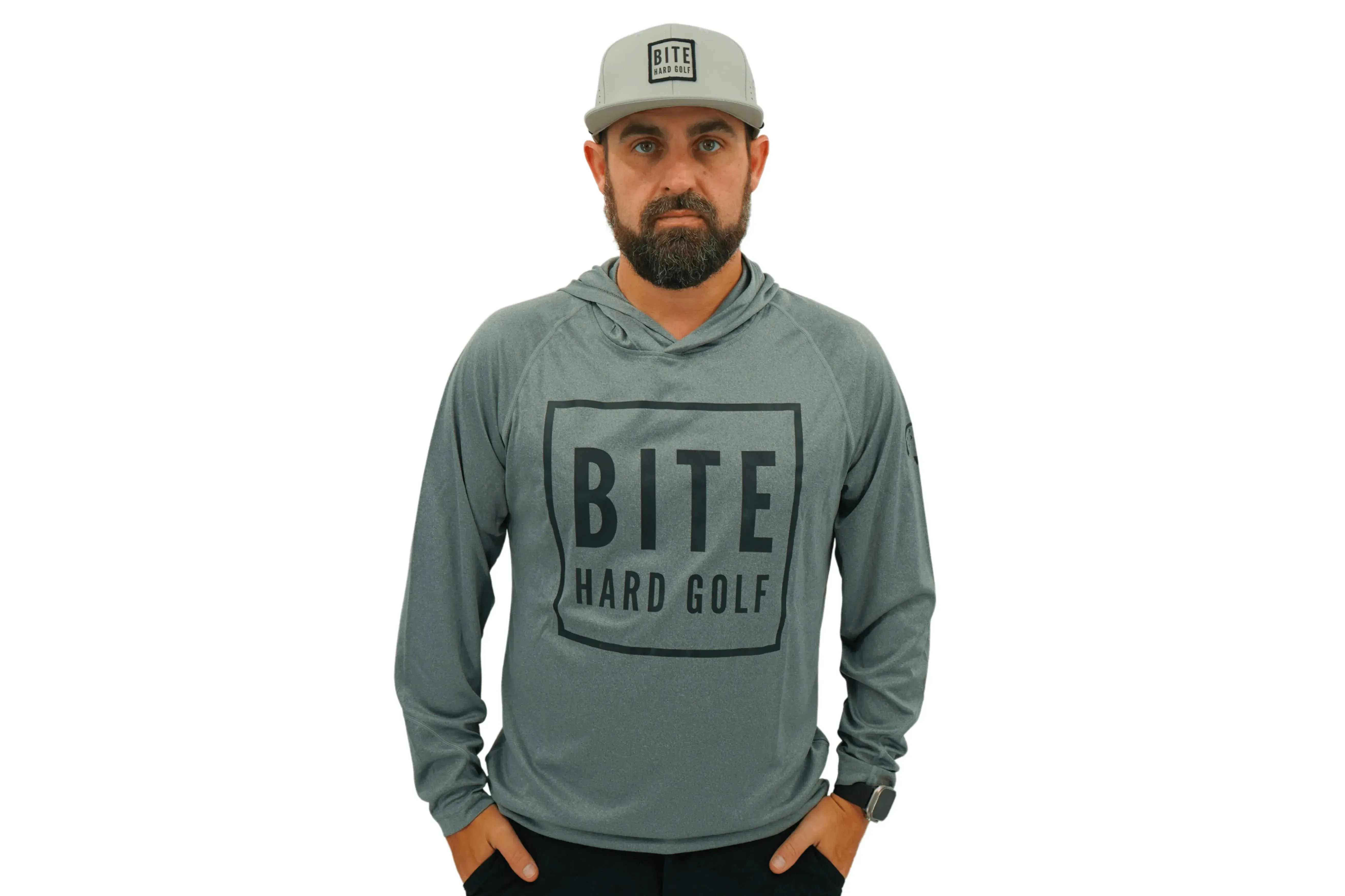 AirFlow Hoodie, SPF 50
