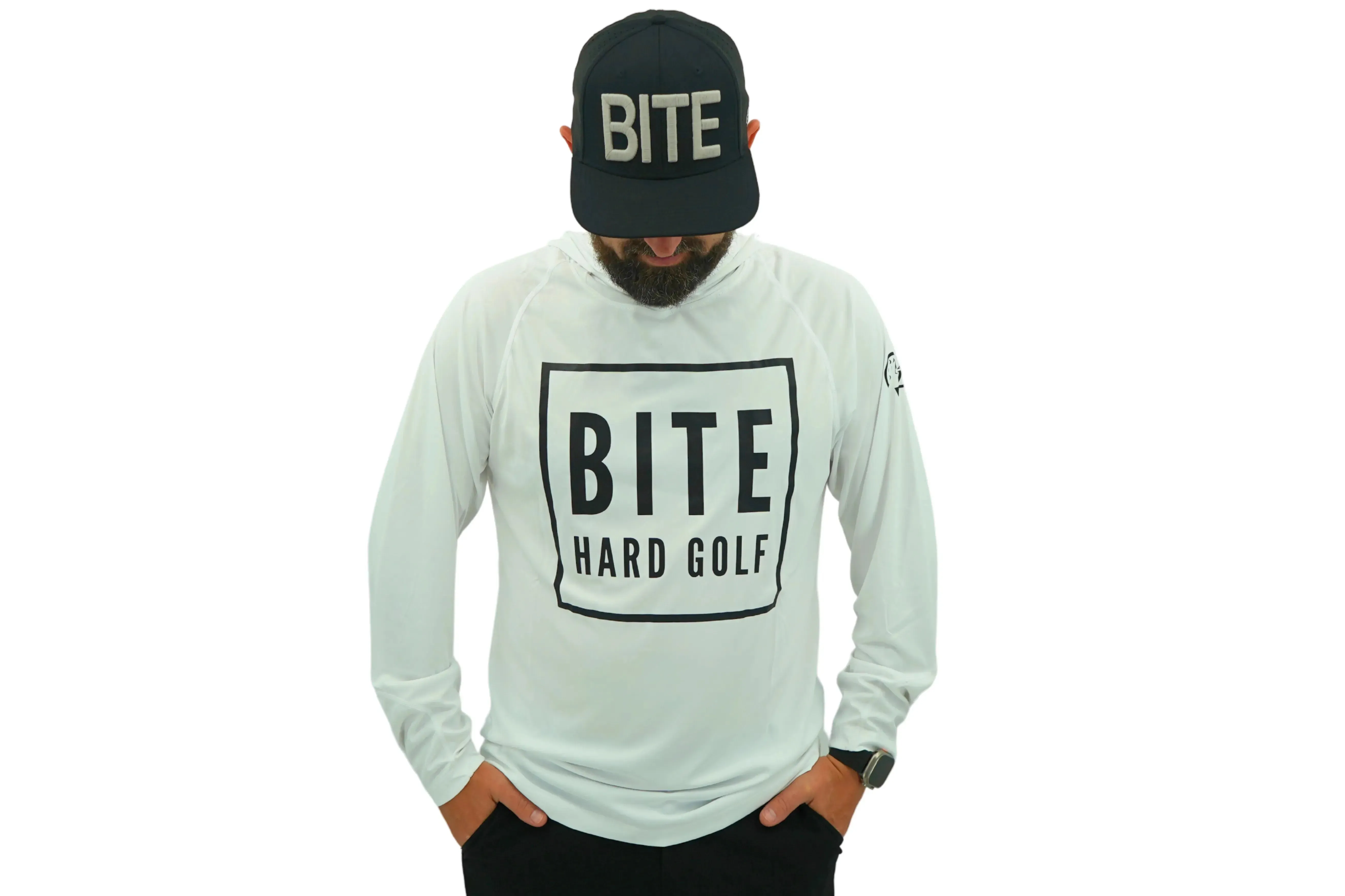 AirFlow Hoodie, SPF 50
