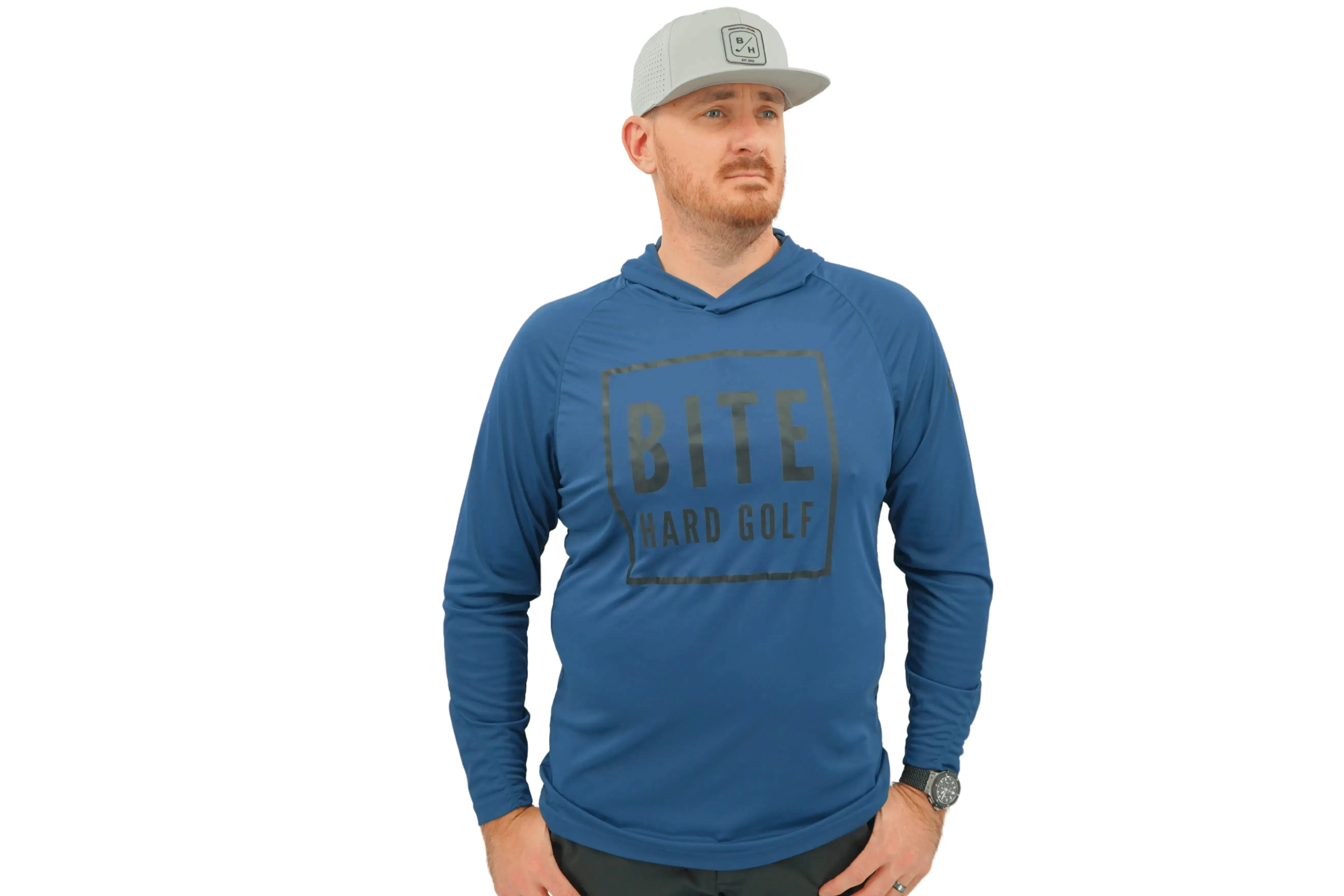 AirFlow Hoodie, SPF 50