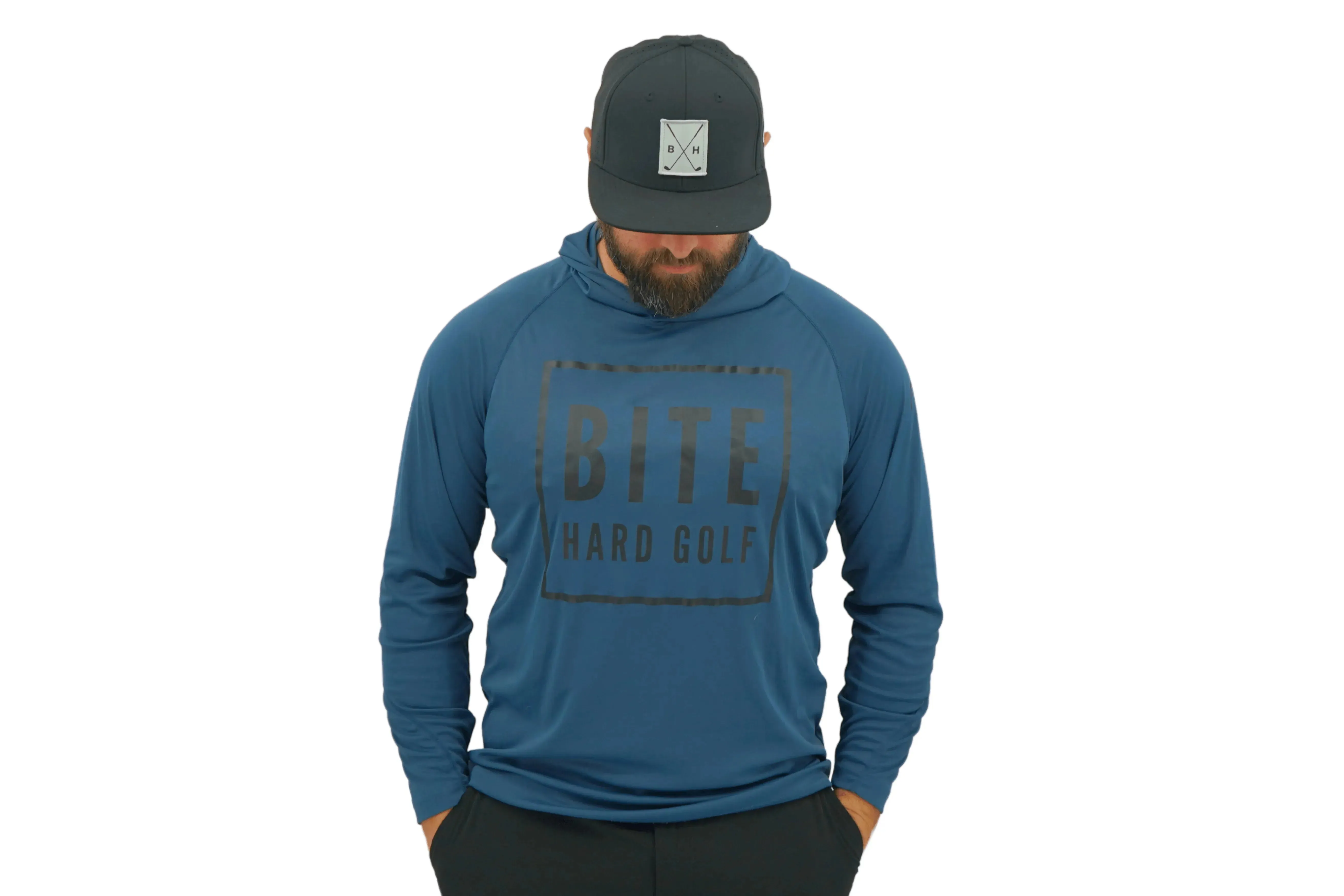 AirFlow Hoodie, SPF 50