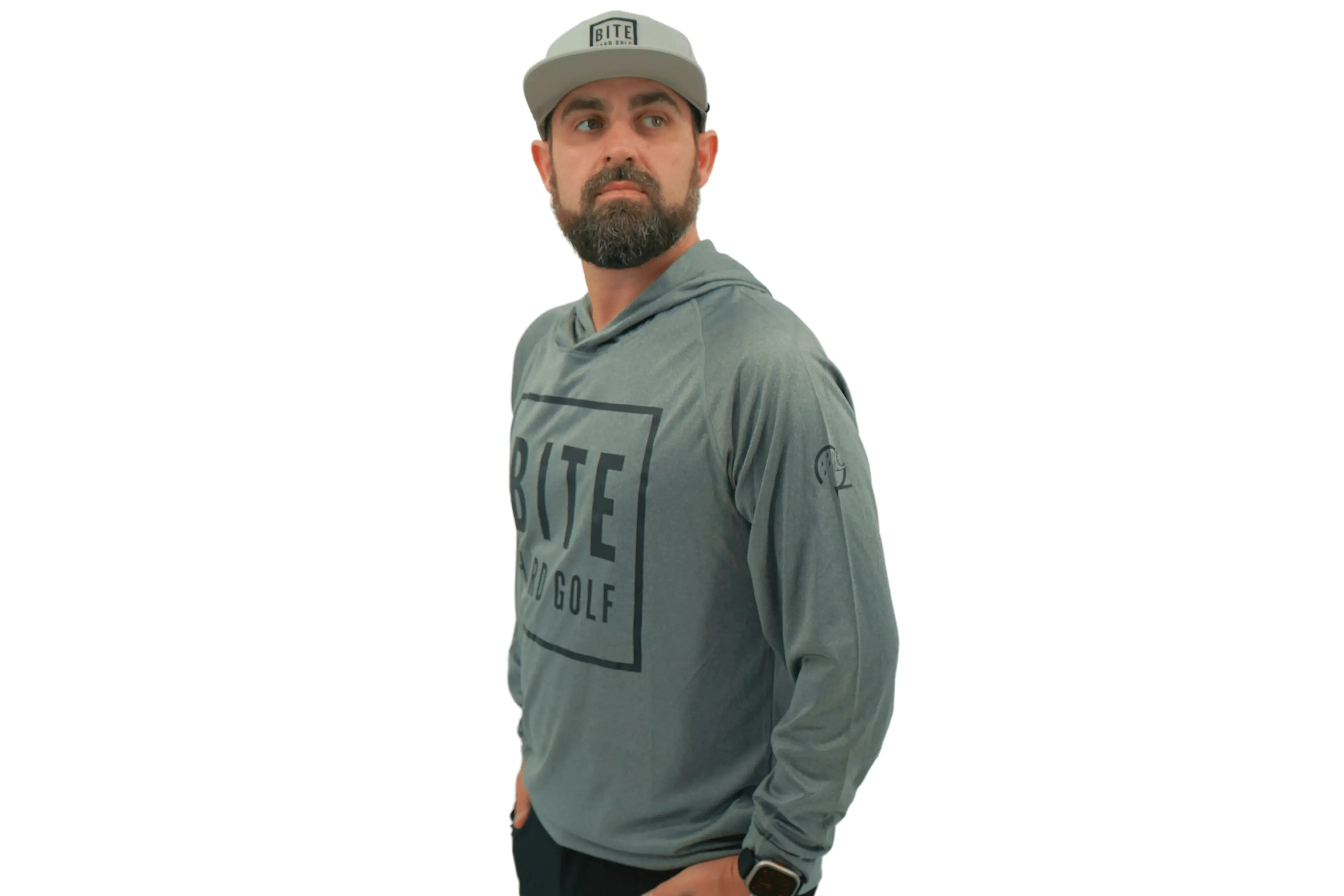 AirFlow Hoodie, SPF 50