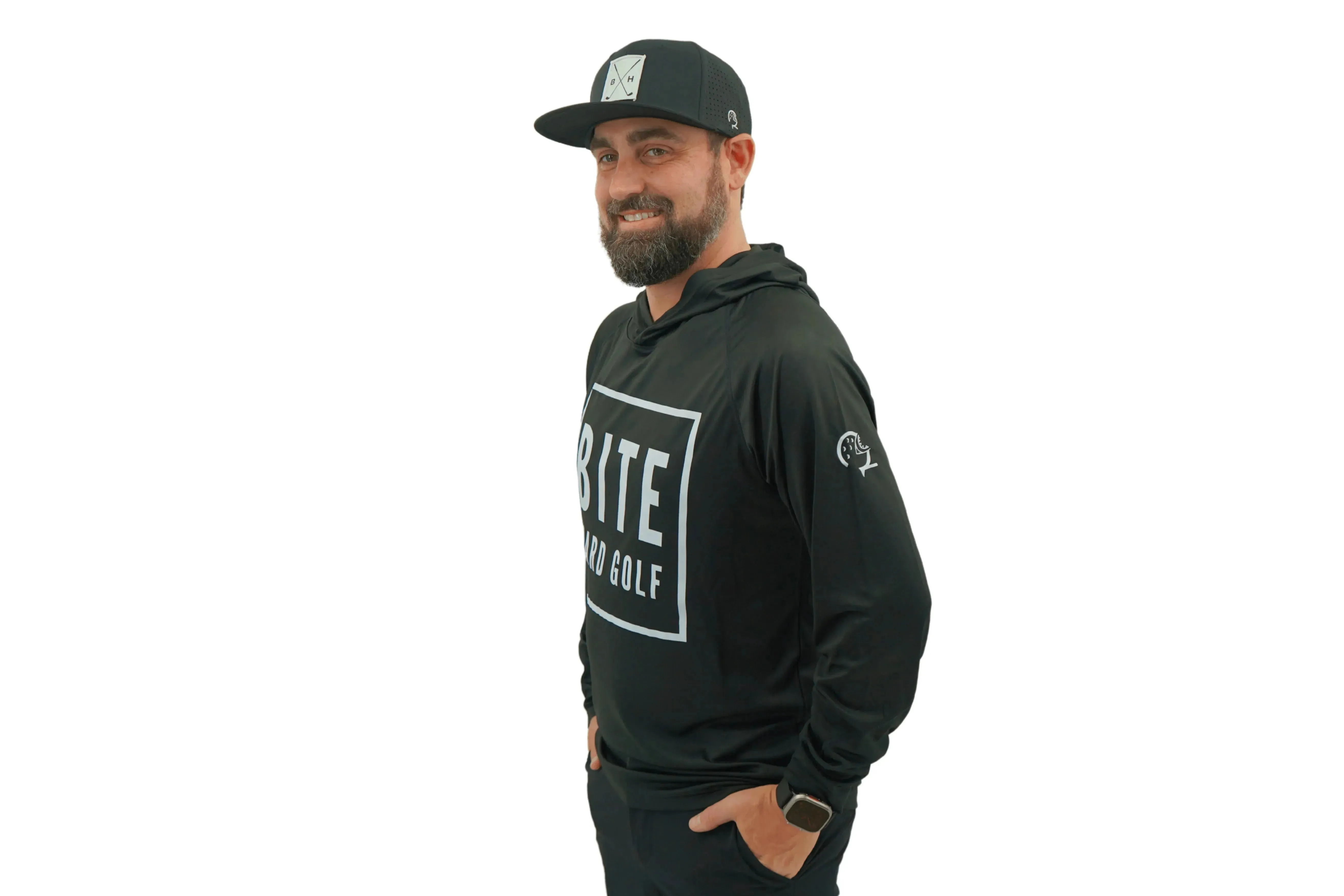 AirFlow Hoodie, SPF 50