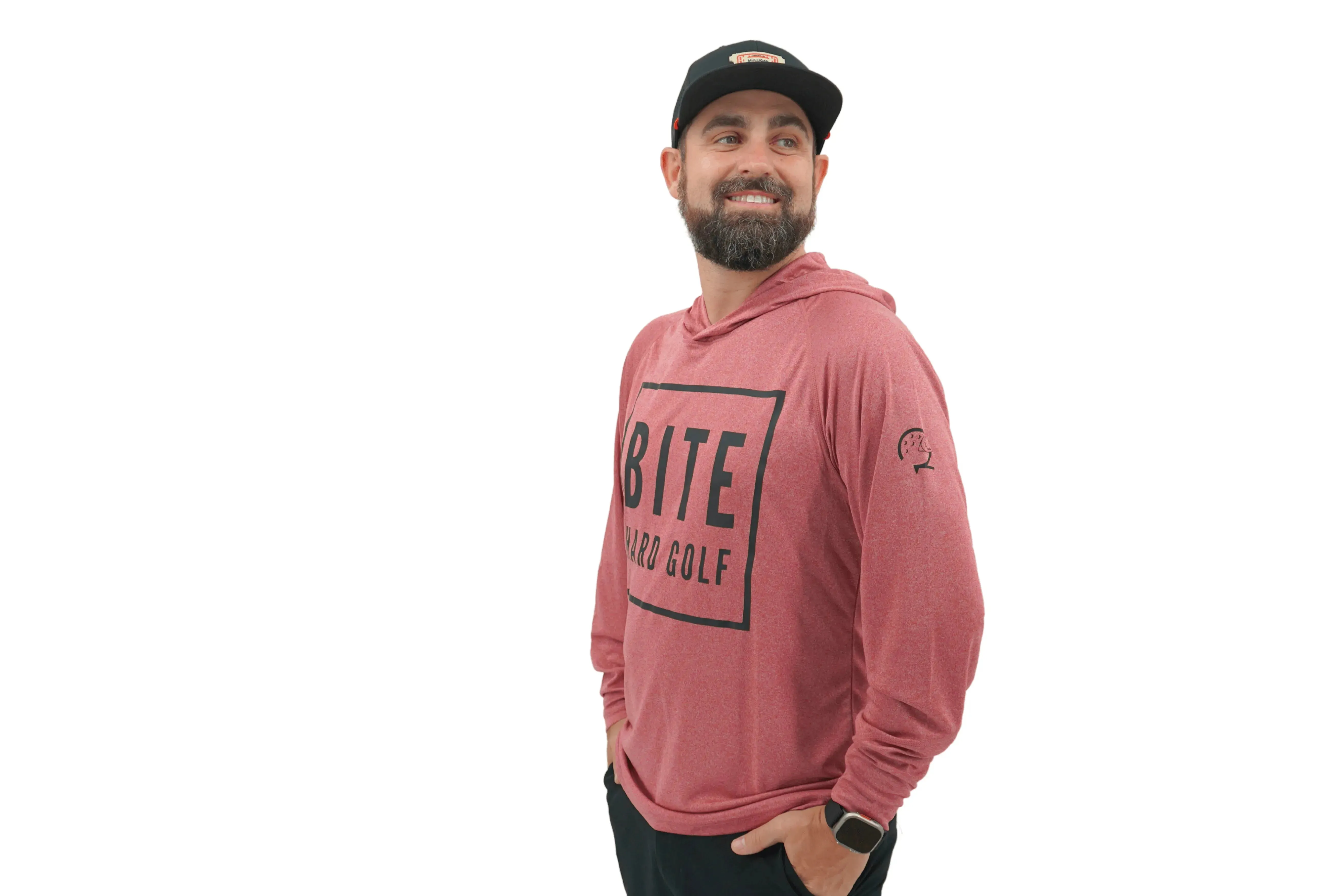 AirFlow Hoodie, SPF 50
