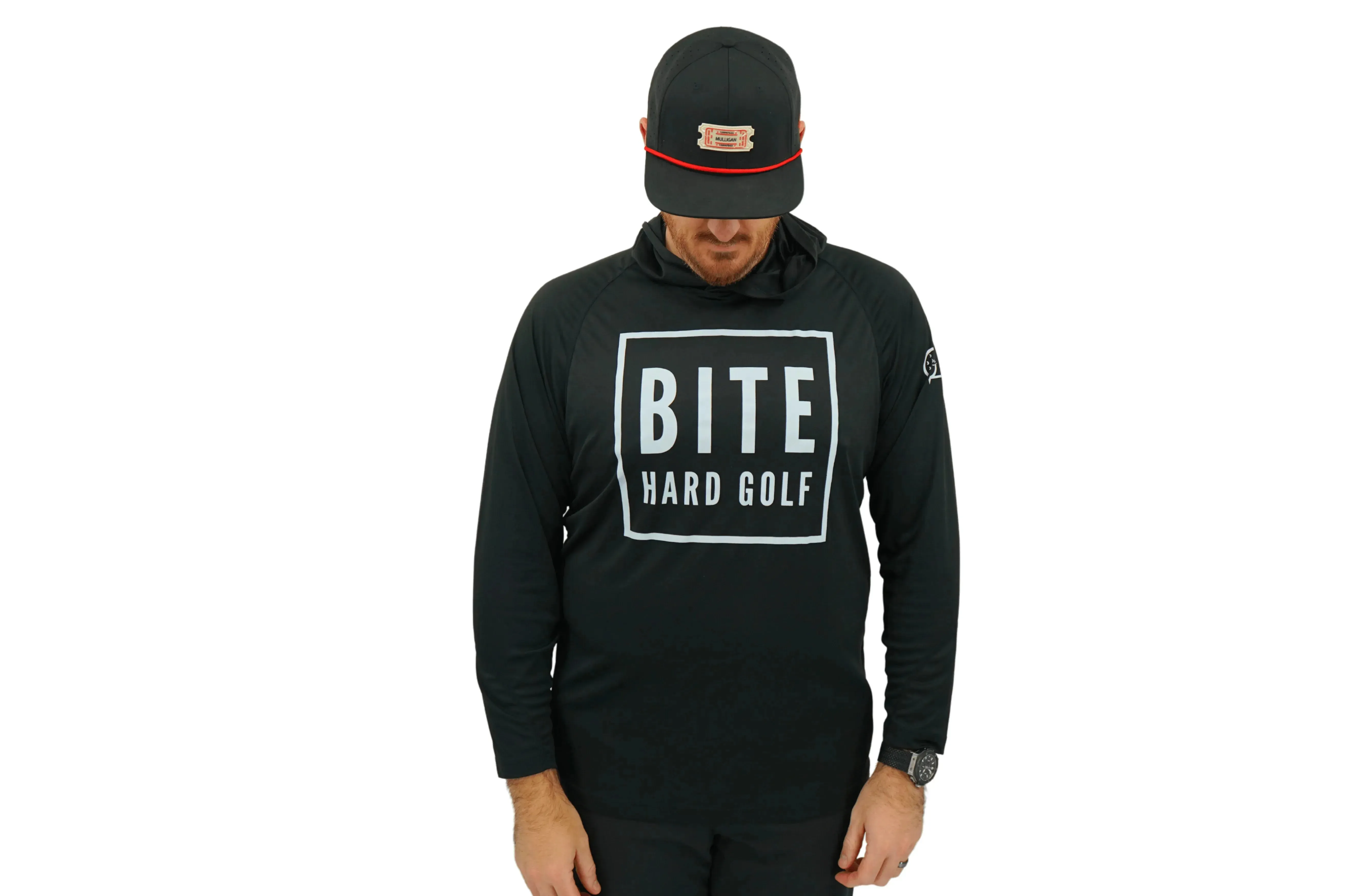 AirFlow Hoodie, SPF 50