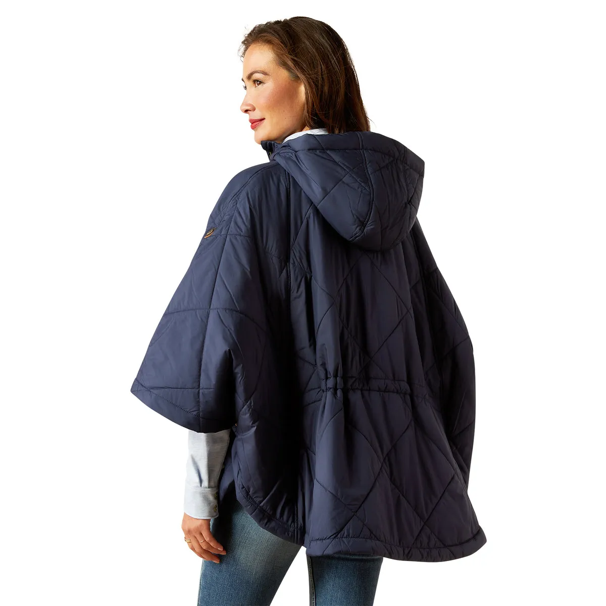Ariat Women's Fescue Insulated Cape - Sale