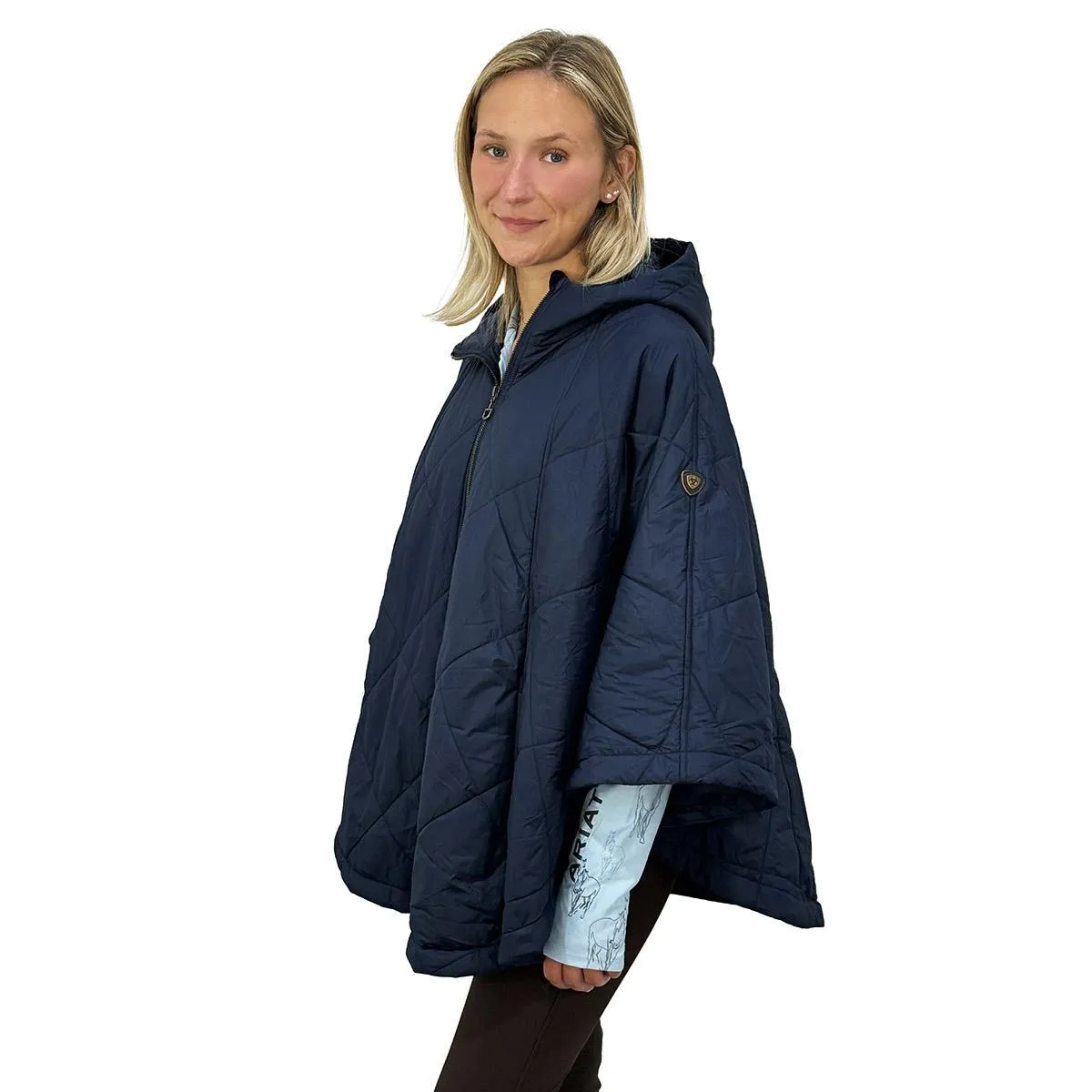 Ariat Women's Fescue Insulated Cape - Sale