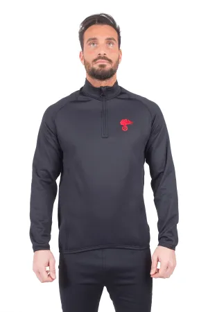 CARABINIERI FLEECE VEST