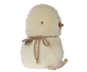 Chicken Plush, Mini