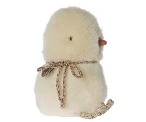 Chicken Plush, Mini