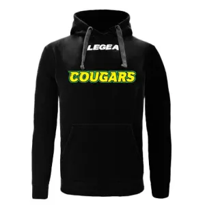 Colo FC Spalato Hoodie Black