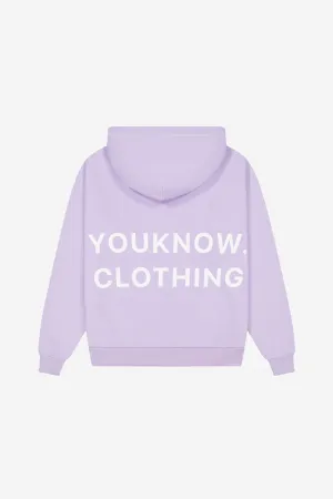 Cosyszn Hoodie | Lavender