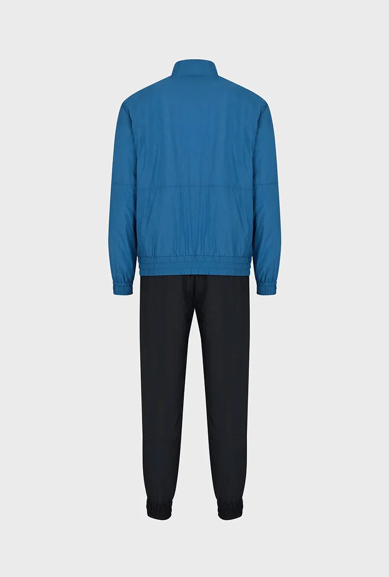 EA7 TECHNICAL FABRIC TRACKSUIT