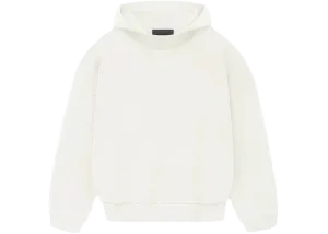 Fear of God Essentials Hoodie Cloud Dancer