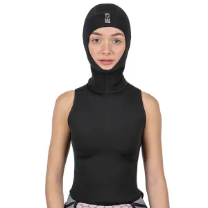 Fourth Element Hooded Vest 3/5mm - Women's