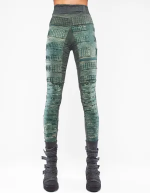 JEANS LEGGINGS REBEL