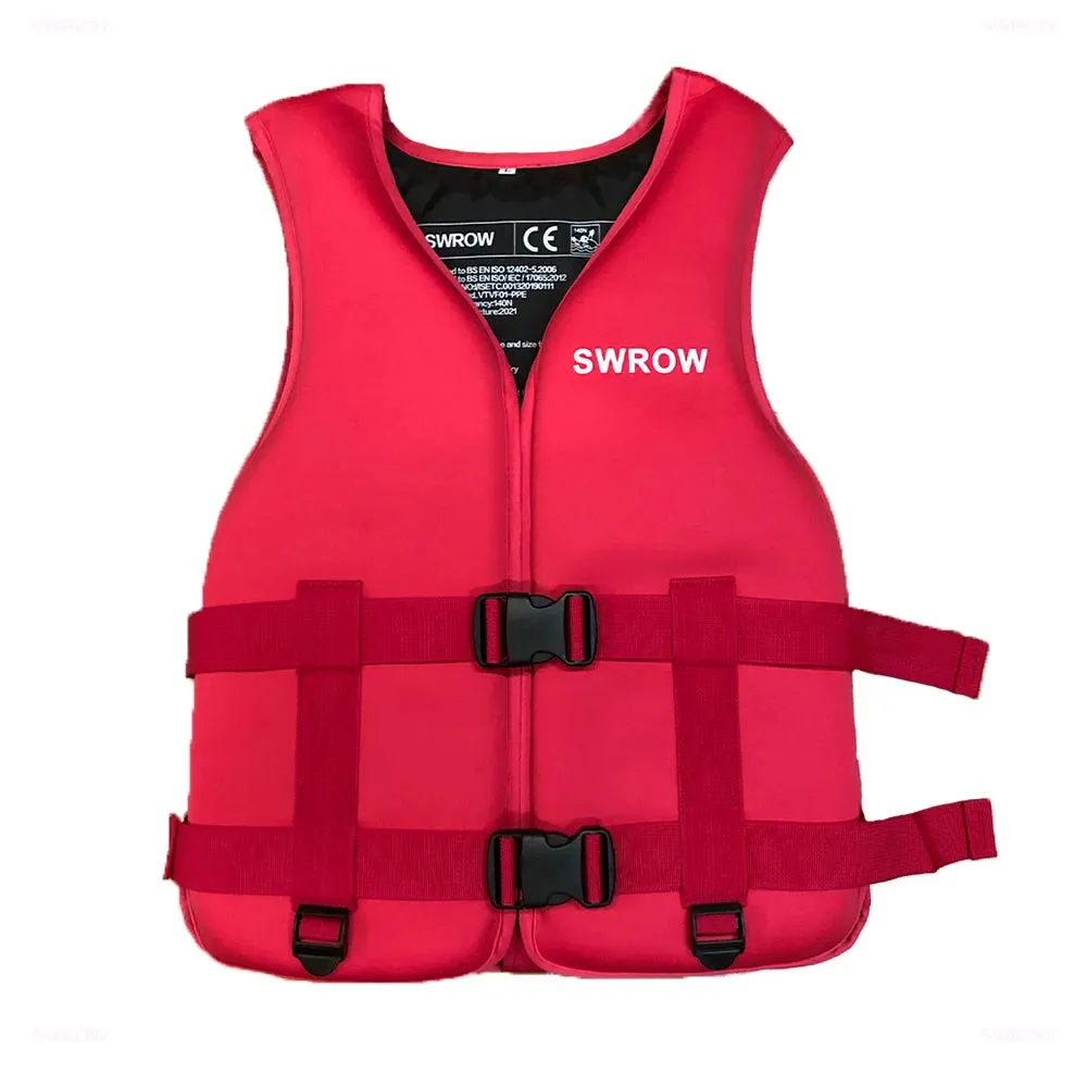 Kid  Fishing Life Jacket