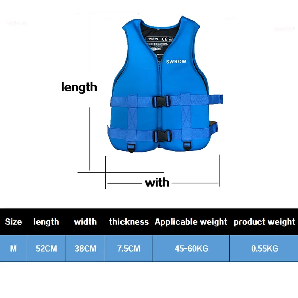 Kid  Fishing Life Jacket