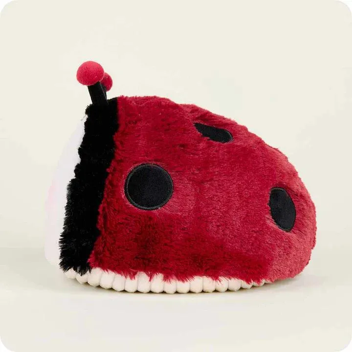 Ladybug Warmies