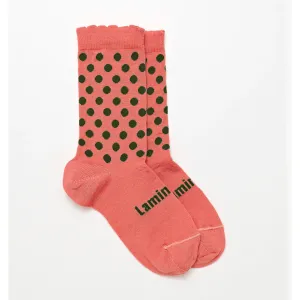 Lamington Isla Child Crew Socks