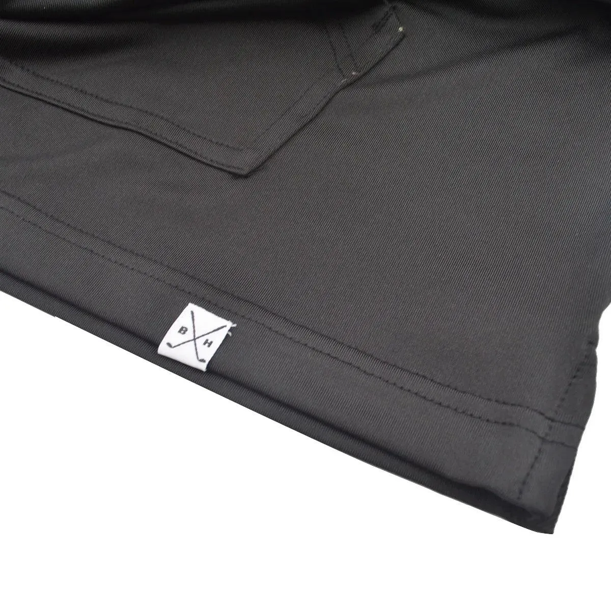 Links Legend Heritage Bite Hard Golf Hoodie