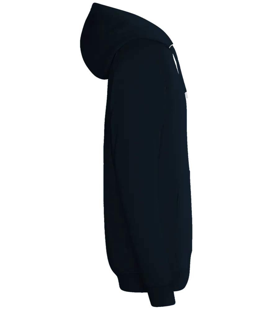 Looks Like Super Dad Design - Comfort unisex hoodie