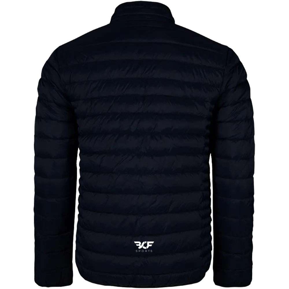 Lough Rovers GAA: Soft Sleeved Gilet