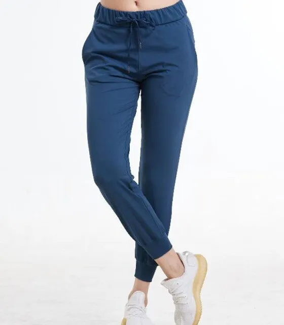 Lounge trousers-joggers