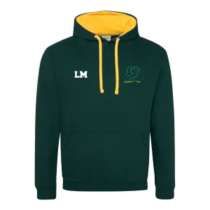 Lydiard Millicent Primary | Adult Leavers 25 hoodie