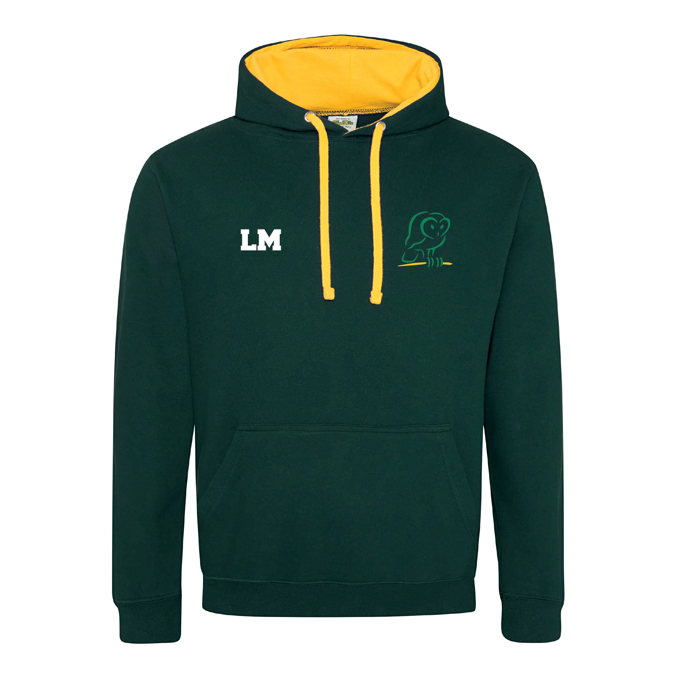 Lydiard Millicent Primary | Adult Leavers 25 hoodie
