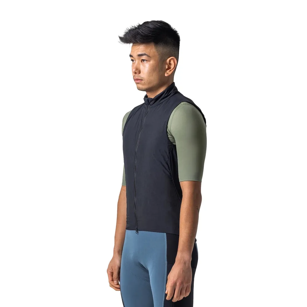 MAAP Alt Road Thermal Vest 2.0 - Black