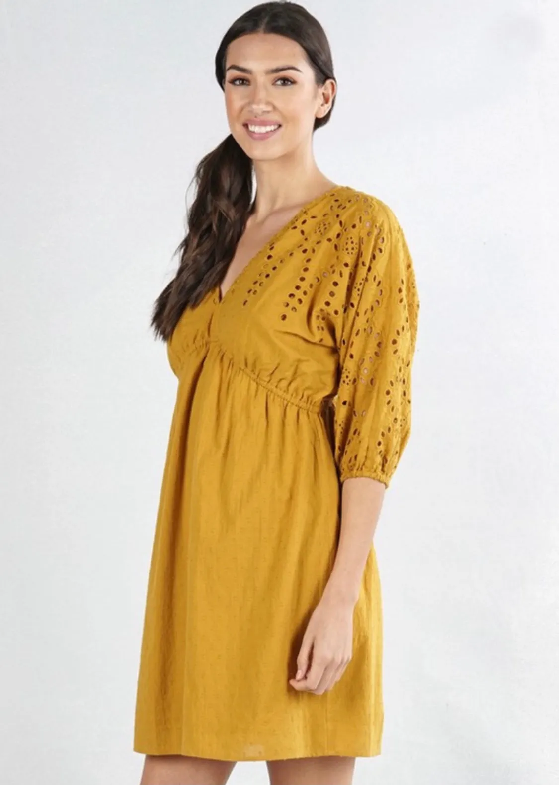 Margot Mini Dress