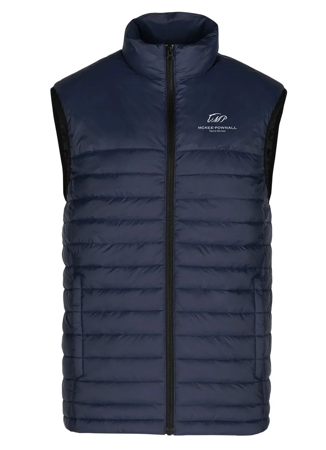 McKee-Pownall - Thermal Vest - Women's