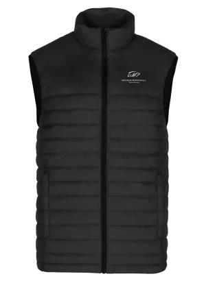 McKee-Pownall - Thermal Vest - Women's