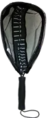 Measure Net Rubber Small