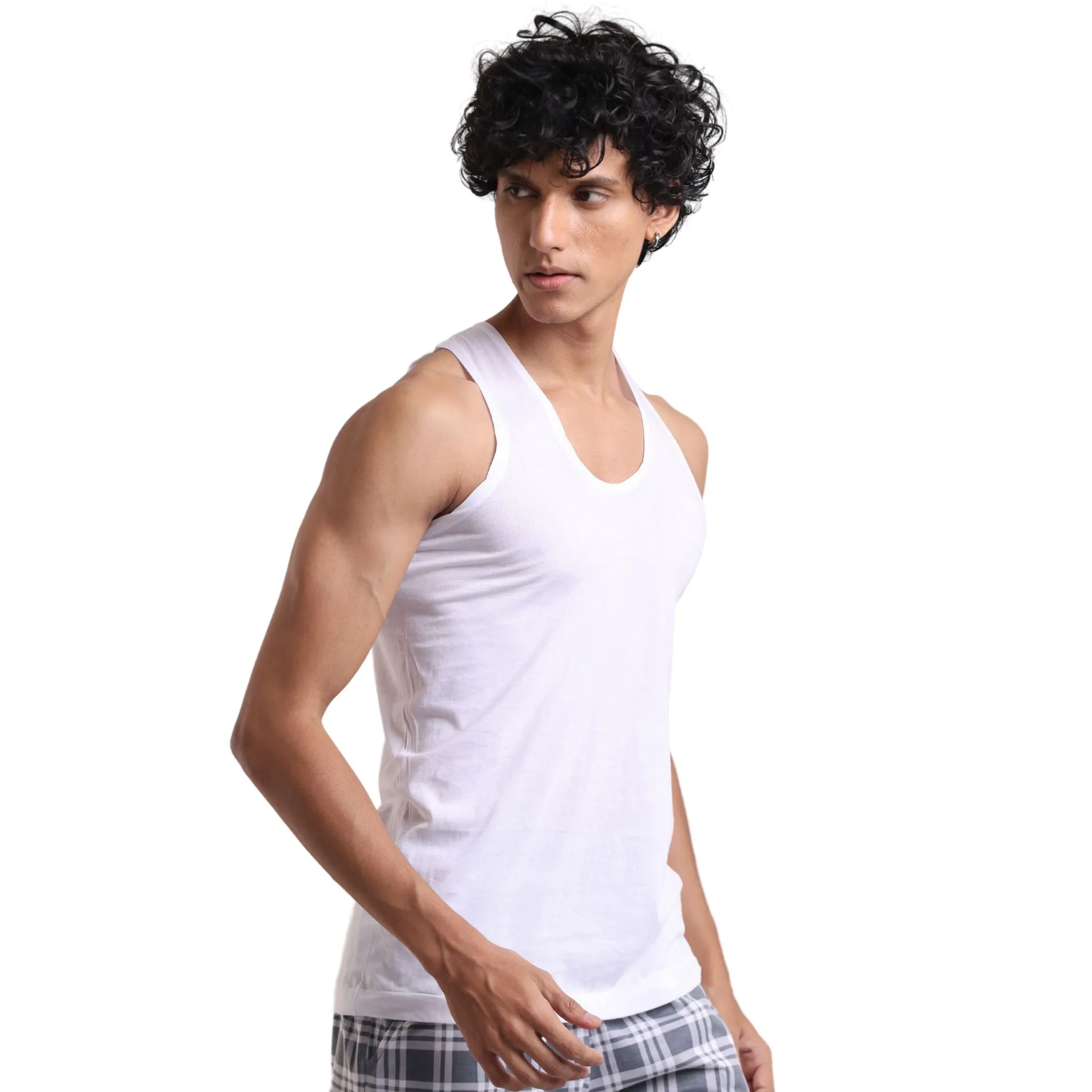 Megha Malhar (Without Sleeves) Packs