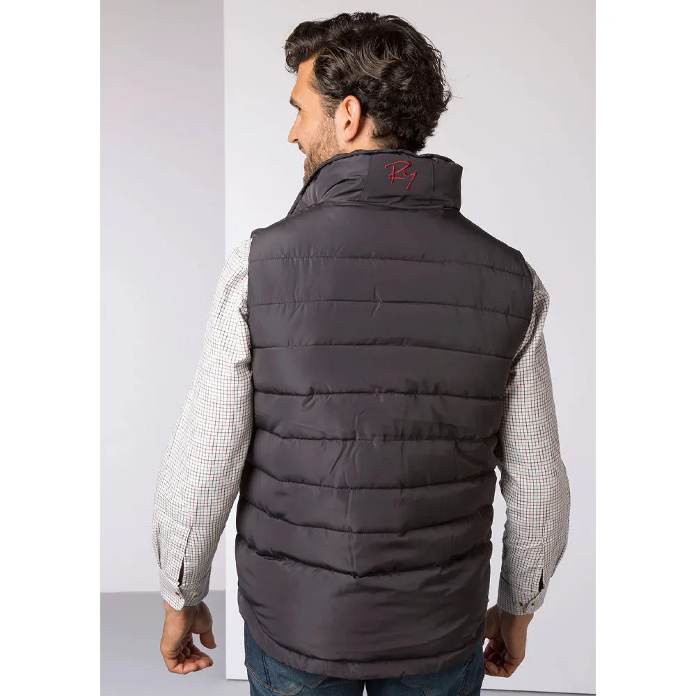 Men's Padded Gilet - Ripley II