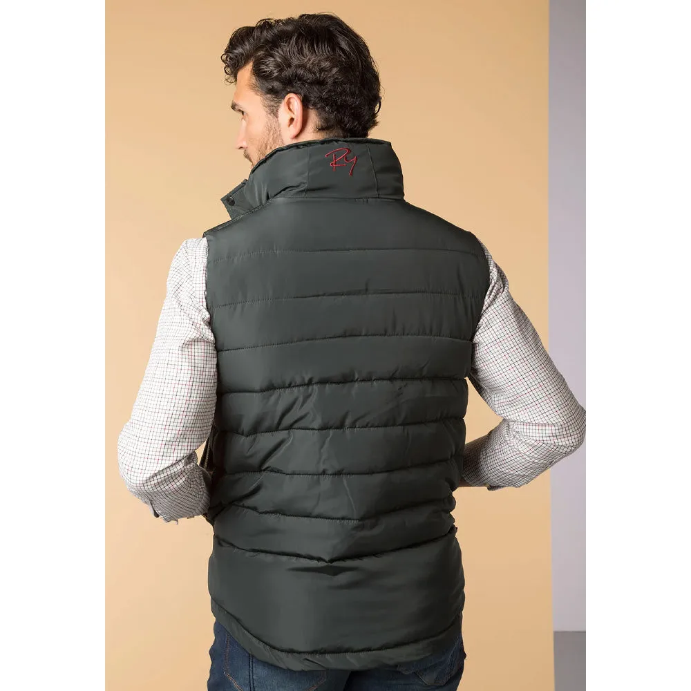 Men's Padded Gilet - Ripley II