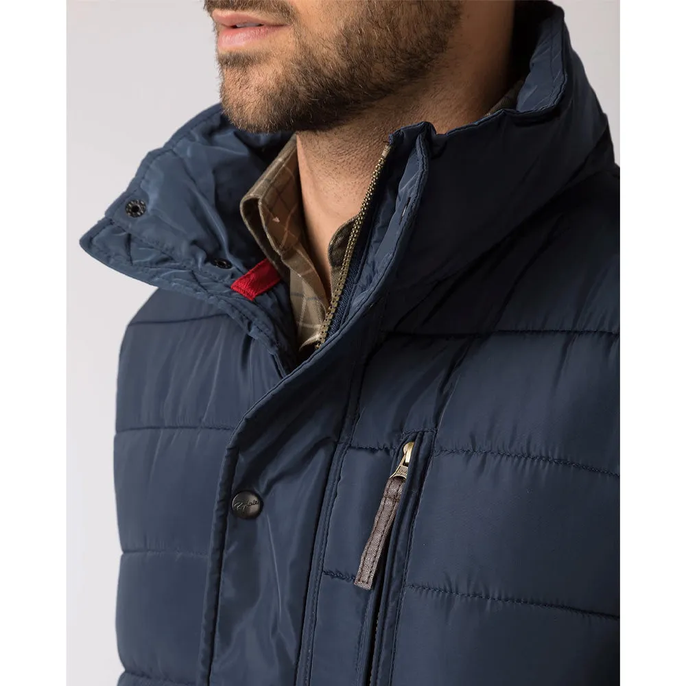 Men's Padded Gilet - Ripley II