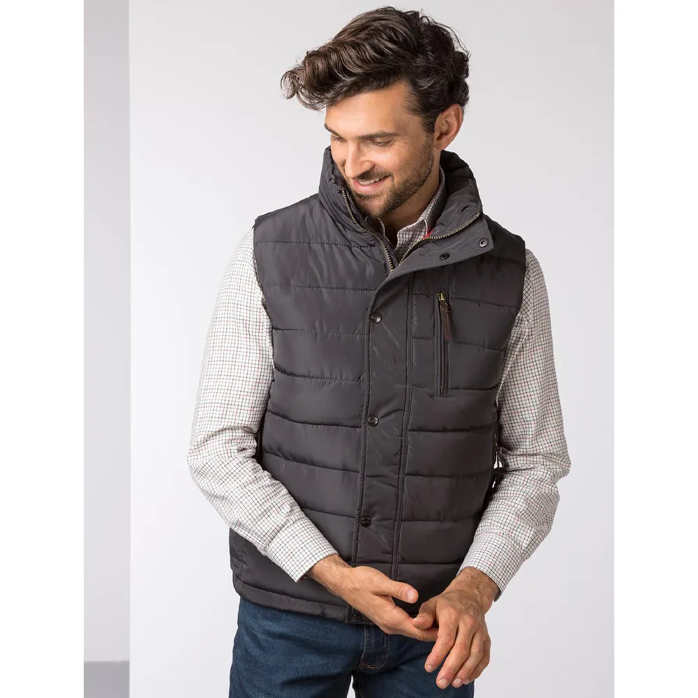 Men's Padded Gilet - Ripley II